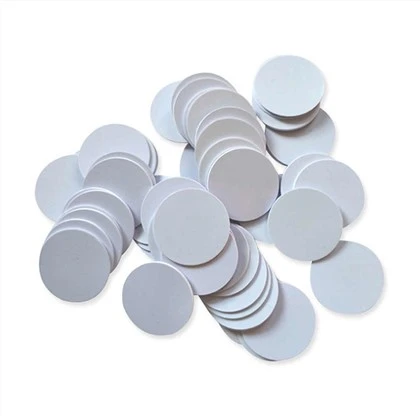 Moedas NTAG215