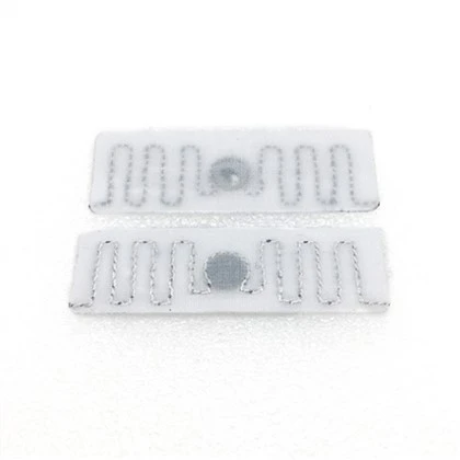 Etiqueta de lavanderia RFID