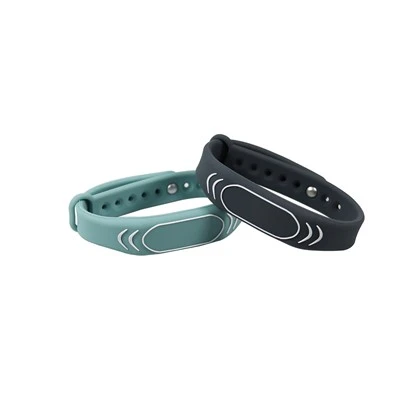Pulseiras de silicone perto de mim